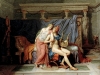 Любовь Париса и Елены, 1788