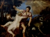 Венера и Адонис, 1550-е