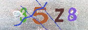CAPTCHA изображение