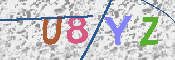 CAPTCHA изображение