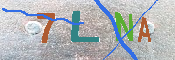 CAPTCHA изображение