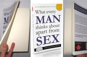 Книга о сексе, секс в искусстве,